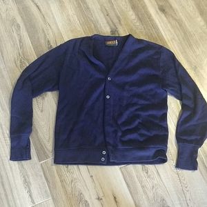 Men's Cardigan Oakton